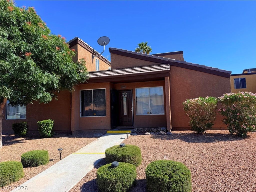1403 Santa Anita Drive A, Las Vegas, NV 89119