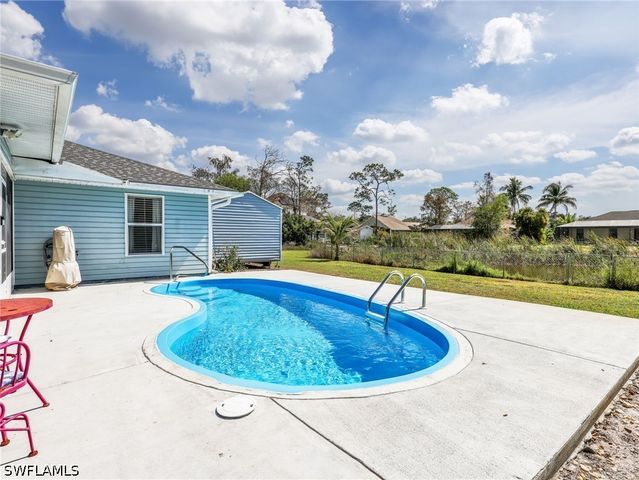 10660 Wood Ibis AVE, Bonita Springs, FL 34135