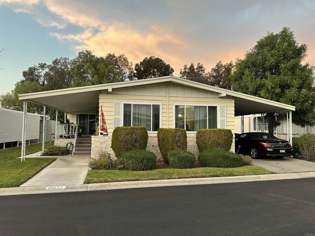 21433 Tumbleweed, Saugus, CA 91350