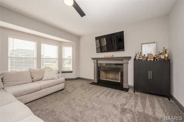 100 Edgewater Court, Moscow Mills, MO 63362