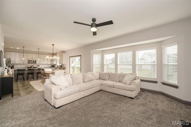 100 Edgewater Court, Moscow Mills, MO 63362