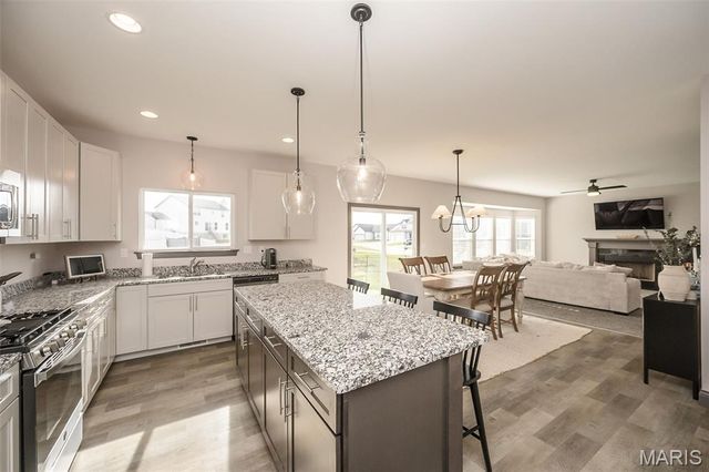 100 Edgewater Court, Moscow Mills, MO 63362