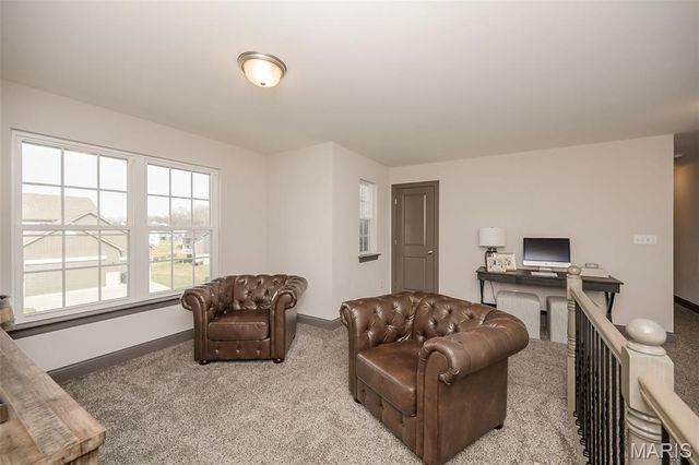 100 Edgewater Court, Moscow Mills, MO 63362