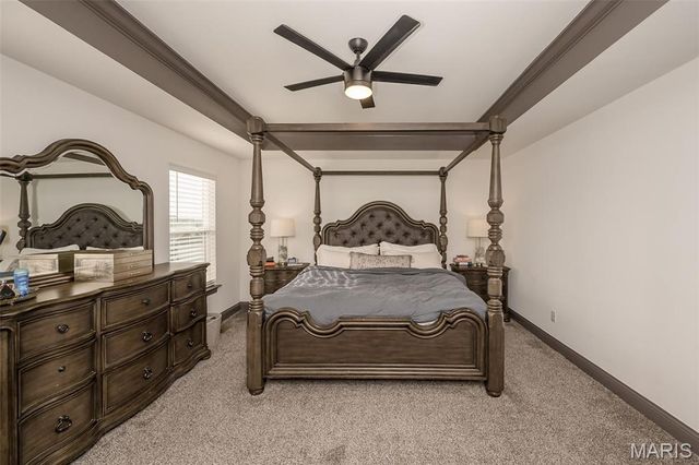 100 Edgewater Court, Moscow Mills, MO 63362