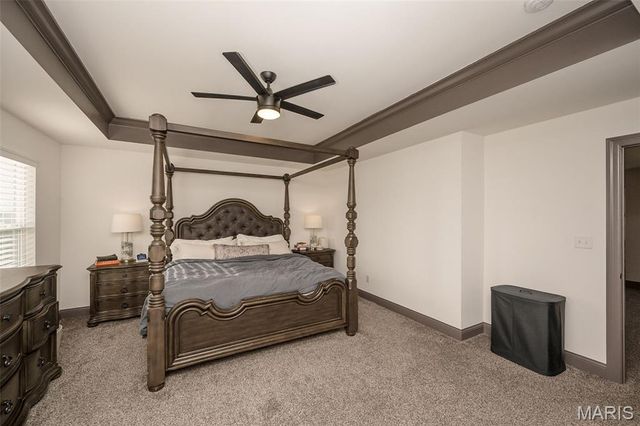 100 Edgewater Court, Moscow Mills, MO 63362