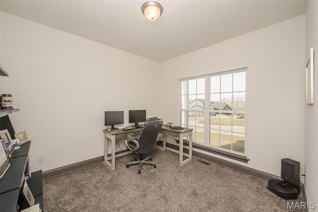 100 Edgewater Court, Moscow Mills, MO 63362