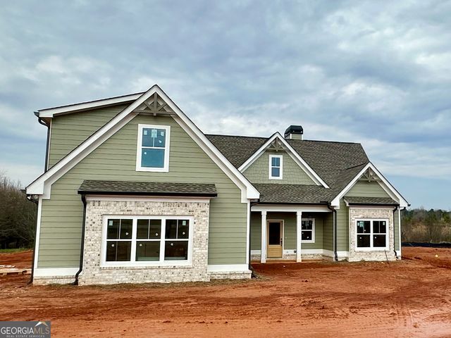 3555 Bold Springs Road, Monroe, GA 30656