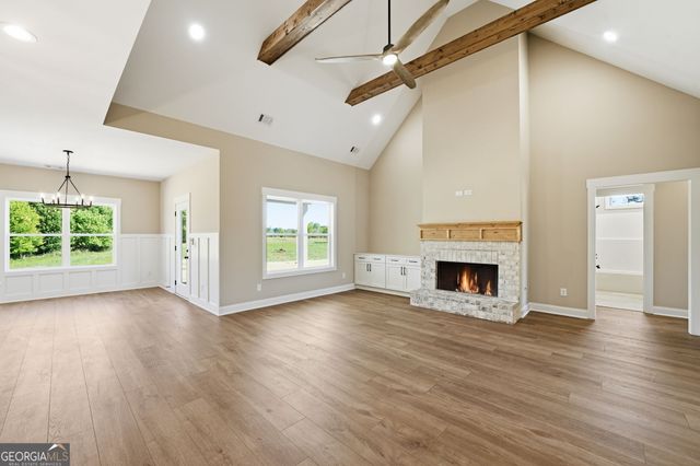 3555 Bold Springs Road, Monroe, GA 30656