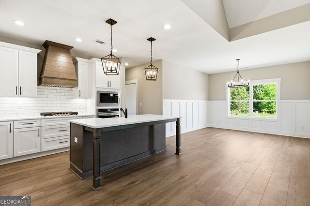 3555 Bold Springs Road, Monroe, GA 30656