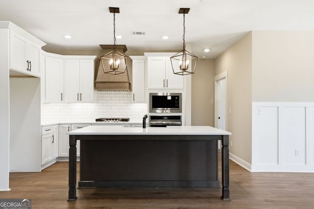 3555 Bold Springs Road, Monroe, GA 30656