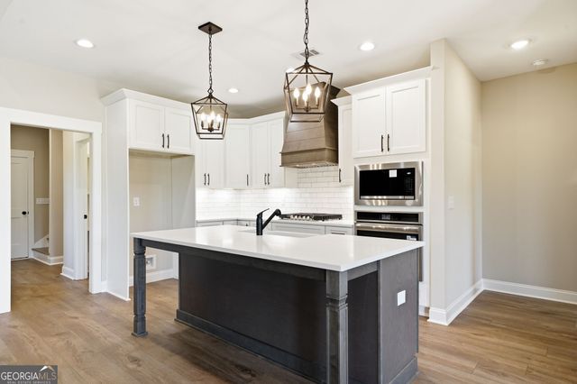 3555 Bold Springs Road, Monroe, GA 30656