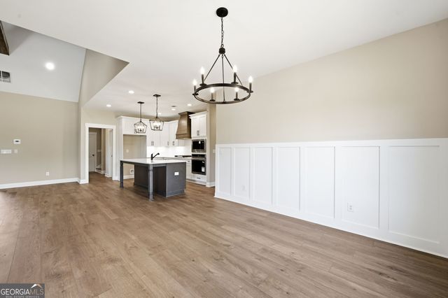 3555 Bold Springs Road, Monroe, GA 30656