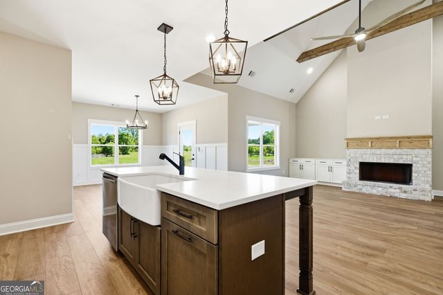 3555 Bold Springs Road, Monroe, GA 30656