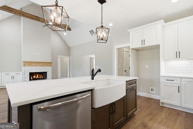 3555 Bold Springs Road, Monroe, GA 30656