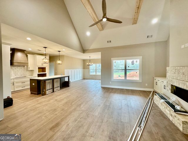 3555 Bold Springs Road, Monroe, GA 30656