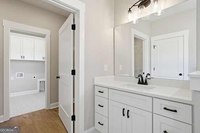 3555 Bold Springs Road, Monroe, GA 30656