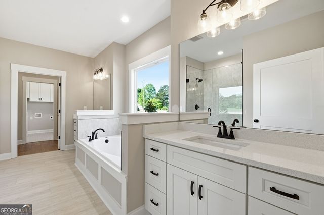 3555 Bold Springs Road, Monroe, GA 30656