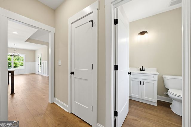 3555 Bold Springs Road, Monroe, GA 30656