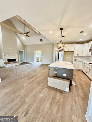 3555 Bold Springs Road, Monroe, GA 30656