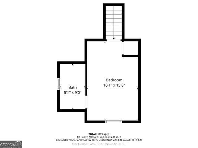 3555 Bold Springs Road, Monroe, GA 30656