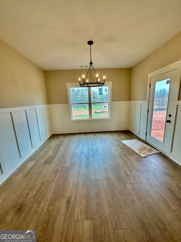 3555 Bold Springs Road, Monroe, GA 30656