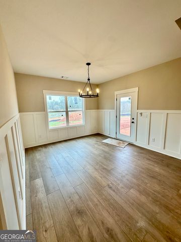 3555 Bold Springs Road, Monroe, GA 30656