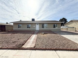 4833 Stillwater Avenue, Las Vegas, NV 89110