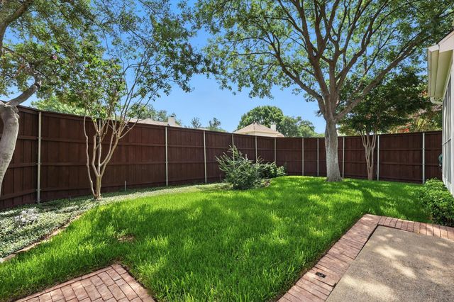 404 Landwyck Lane, Flower Mound, TX 75028