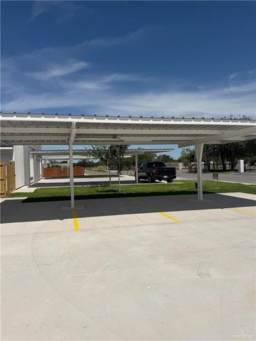 2005 Elsham Avenue 4, Edinburg, TX 78539