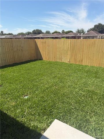 2005 Elsham Avenue 4, Edinburg, TX 78539