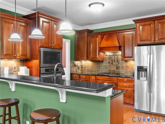 13412 Sir Britton Ct, Midlothian, VA 23832