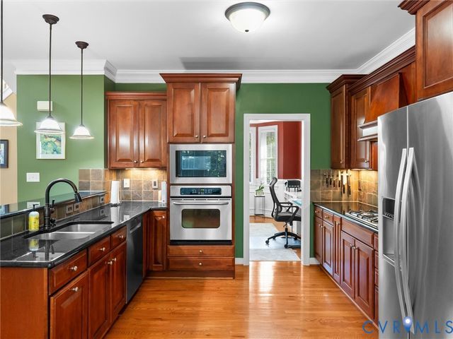 13412 Sir Britton Ct, Midlothian, VA 23832