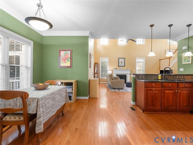 13412 Sir Britton Ct, Midlothian, VA 23832