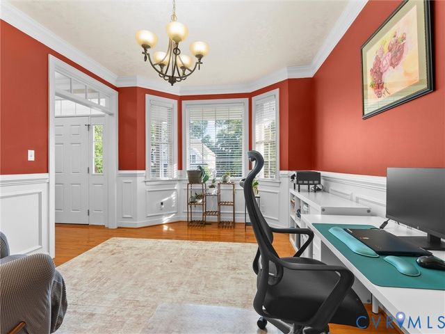 13412 Sir Britton Ct, Midlothian, VA 23832