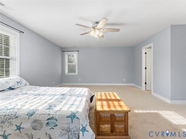 13412 Sir Britton Ct, Midlothian, VA 23832