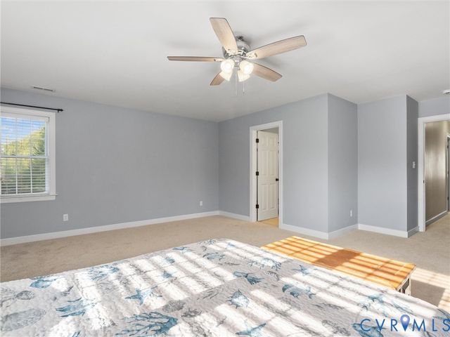 13412 Sir Britton Ct, Midlothian, VA 23832