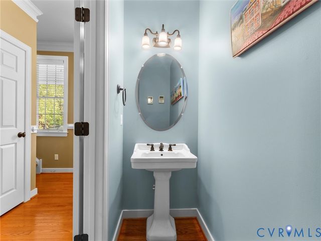 13412 Sir Britton Ct, Midlothian, VA 23832