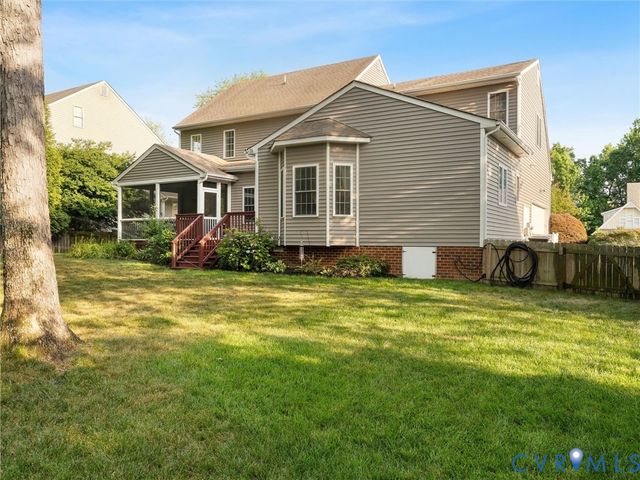 13412 Sir Britton Ct, Midlothian, VA 23832