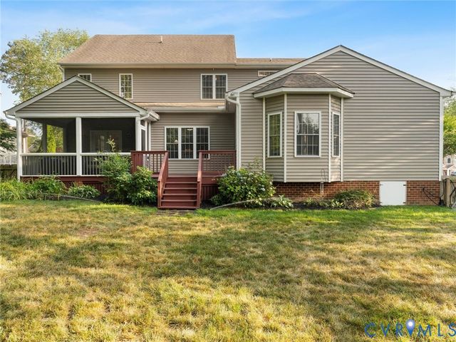 13412 Sir Britton Ct, Midlothian, VA 23832