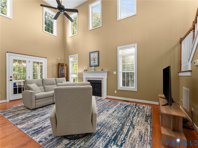 13412 Sir Britton Ct, Midlothian, VA 23832