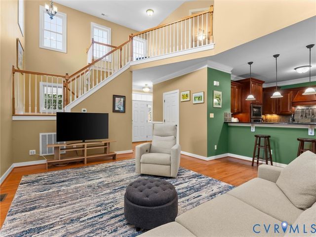13412 Sir Britton Ct, Midlothian, VA 23832