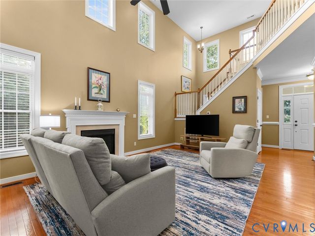 13412 Sir Britton Ct, Midlothian, VA 23832