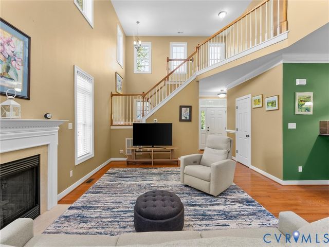 13412 Sir Britton Ct, Midlothian, VA 23832