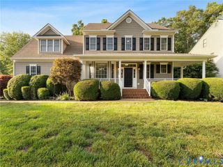 13412 Sir Britton Ct, Midlothian, VA 23832