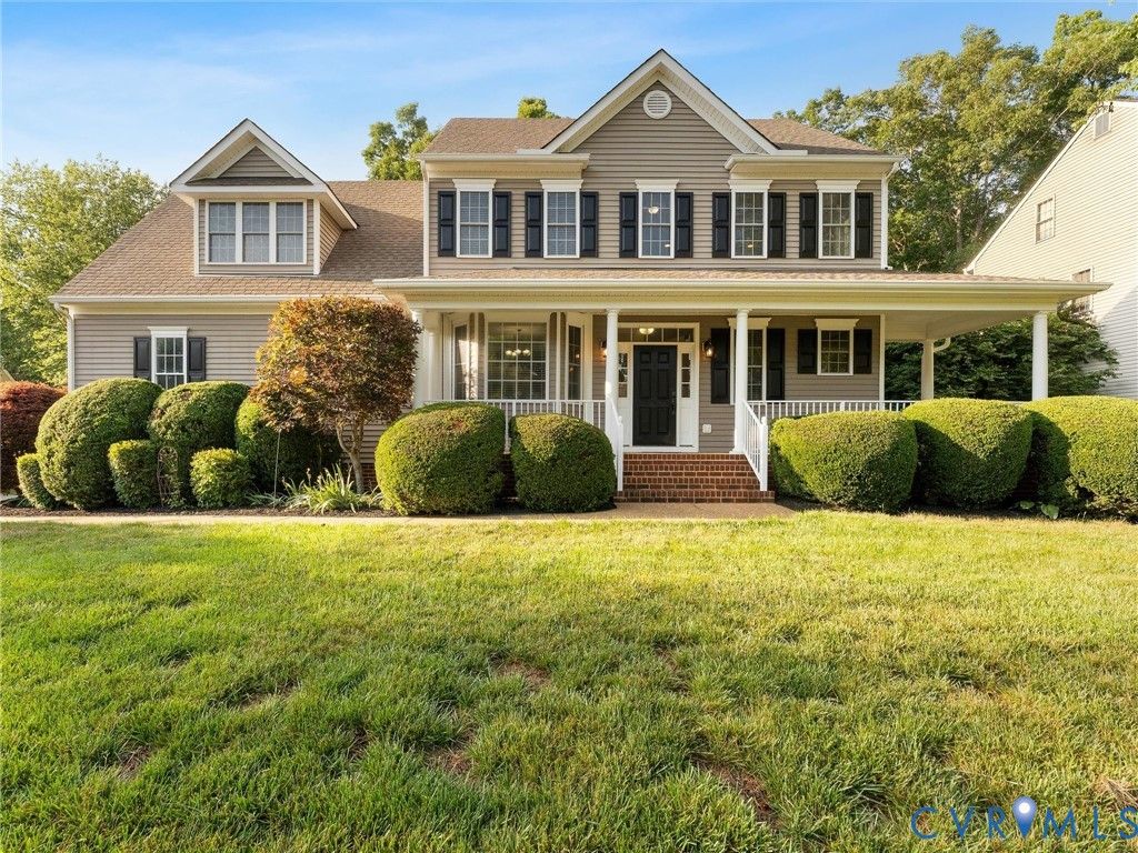 13412 Sir Britton Ct, Midlothian, VA 23832