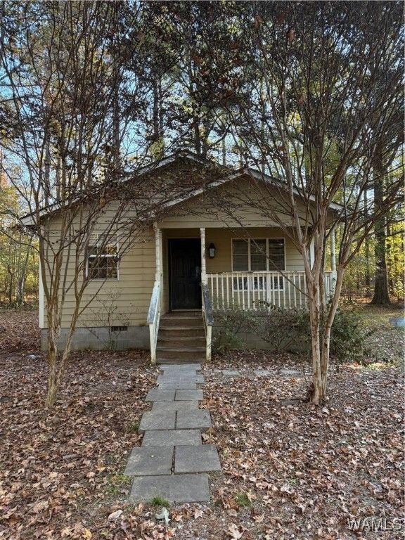 307 Otter, Akron, AL 35441