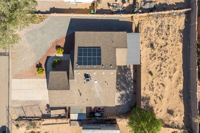 731 Amethyst Drive NE, Rio Rancho, NM 87124