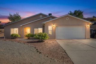 731 Amethyst Drive NE, Rio Rancho, NM 87124