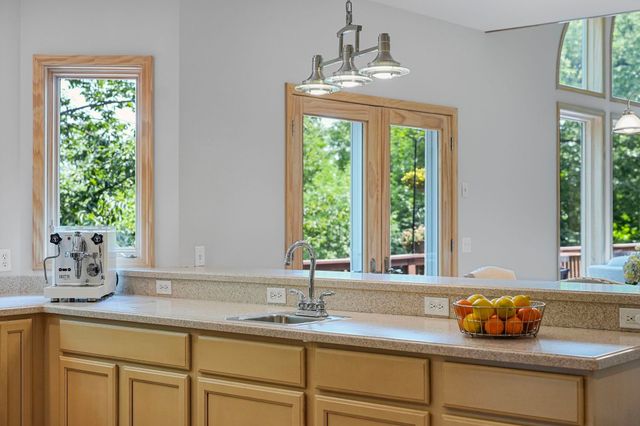 4955 Truax Lake Road, Williamsburg, MI 49690