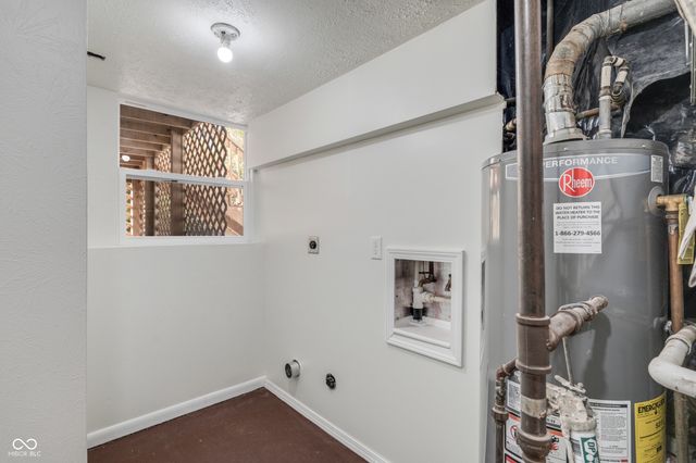 11043 Whistler Drive, Indianapolis, IN 46229